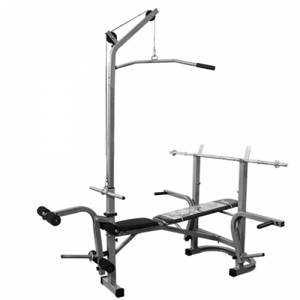 Ghế tạ đa năng Ben 501 (S81005/ 601501)