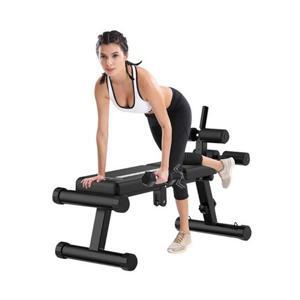 Ghế tập bụng đa năng MK-BS208