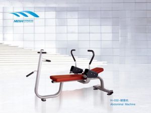 Ghế tập bụng MS H-032