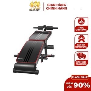 Ghế tập cơ bụng ADKing AD-178