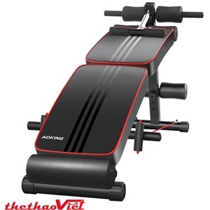 Ghế tập cơ bụng ADKing AD-178