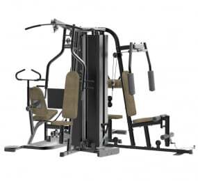 Ghế tập đa năng Tiger Sport TGF-3014