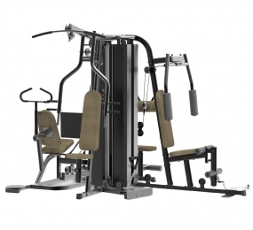 Ghế tập đa năng Tiger Sport TGF-3014