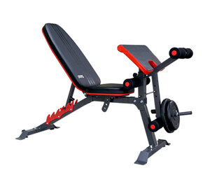 Ghế tập Gym đa năng DDS-1205