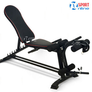 Ghế tập gym đa năng Miking MK-031