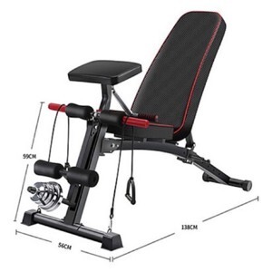 Ghế tập Gym KK-021D