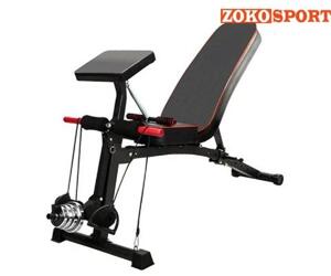 Ghế tập Gym KK-021D