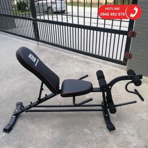 Ghế tập Gym Miking PS-031