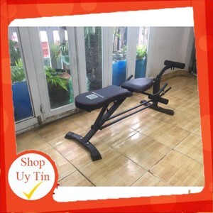 Ghế tập Gym Miking PS-031