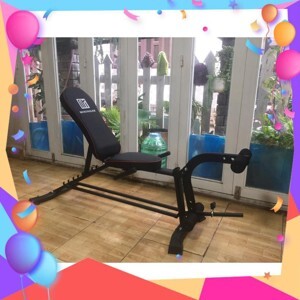 Ghế tập Gym Miking PS-031