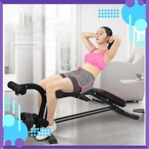 Ghế tập Gym Miking PS-031