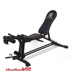 Ghế tập Gym Miking PS-031