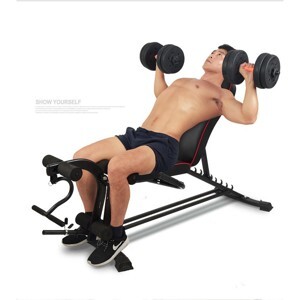 Ghế tập Gym Miking PS-031