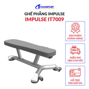 Ghế tập khởi động Impulse IT7009