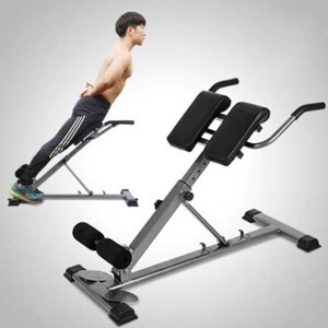 Ghế tập lưng bụng M-001