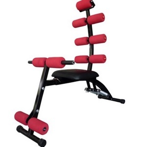 Ghế tập lưng bụng VifaSport 601723