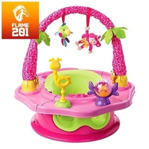 Ghế tập ngồi 3 giai đoạn Summer Infant 13305 (SM13305)