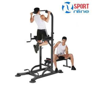 Ghế tập tạ đa năng T058