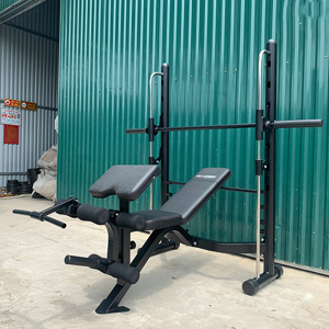 Ghế tập tạ Power Rack FX32 (FX 32)