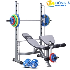 Ghế tập tạ Power Rack FX32 (FX 32)