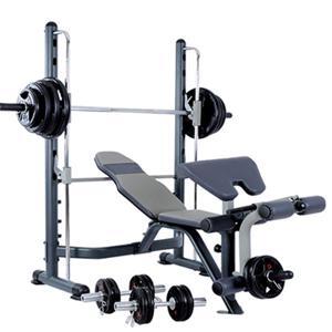 Ghế tập tạ Power Rack FX32 (FX 32)