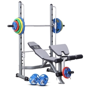 Ghế tập tạ Power Rack FX32 (FX 32)