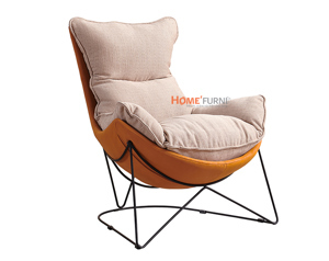 Ghế thư giãn HomeFurni Cocoon 1