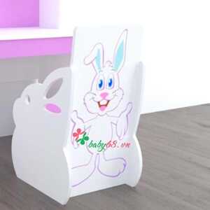 Ghế trẻ em Bunny GBC05