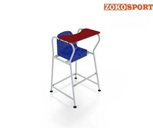 Ghế trọng tài bóng bàn Sodex Toseco S29350