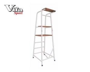 Ghế trọng tài bóng chuyền chân chữ nhật Vifa sport 402600