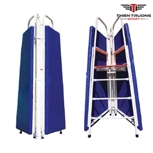 Ghế trọng tài bóng chuyền Sodex Toseco S30427