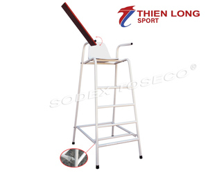 Ghế trọng tài cầu lông S27353