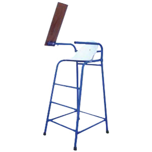 Ghế trọng tài cầu lông S353