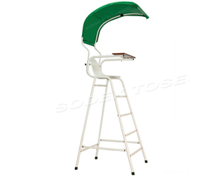 Ghế trọng tài tennis Sodextoseco S25335