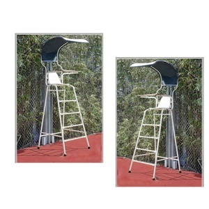 Ghế trọng tài tennis VF-302351 1.5m