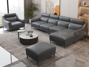 Ghế trưởng phòng L103