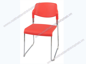 Ghế phòng họp Xuân Hòa GS-28-05