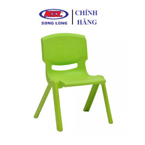 Ghế tựa trẻ em Song Long 2302