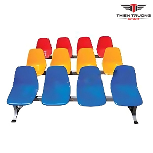Ghế vân động viên S30550