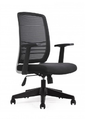 Ghế văn phòng cao cấp Camen-02