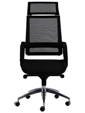 Ghế văn phòng cao cấp có tựa đầu Mayor-02