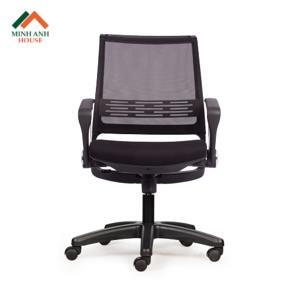 Ghế văn phòng chân xoay M1082-02