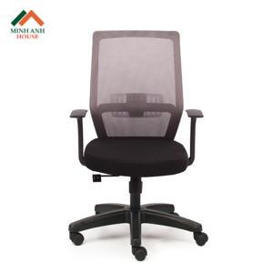 Ghế văn phòng chân xoay M1083-03