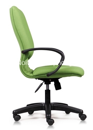Ghế văn phòng chân xoay nệm Simili M1020-02