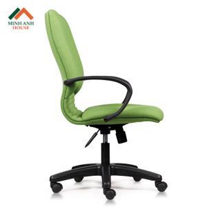 Ghế văn phòng chân xoay nệm Simili M1020-02