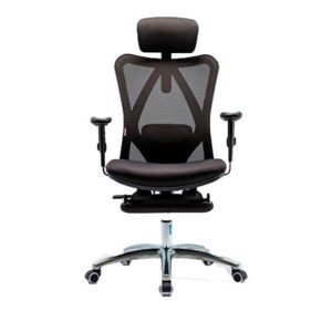 Ghế văn phòng Ergonomic ERC-18SF