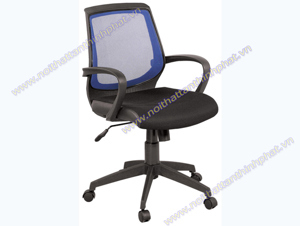 Ghế xoay lưới 190 GX09.1-N (S3)