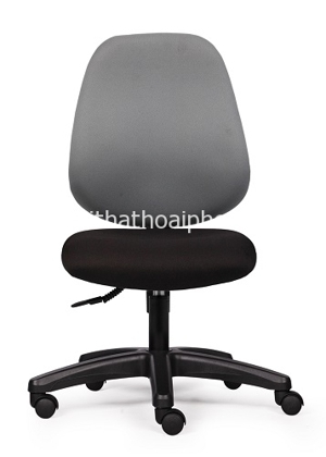 Ghế văn phòng không tay M1024-03