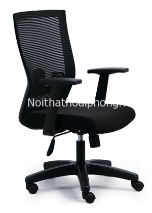 Ghế văn phòng lưng lưới M1011-02