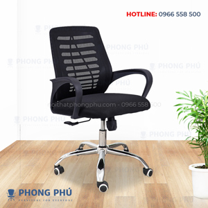 Ghế văn phòng lưới gl109